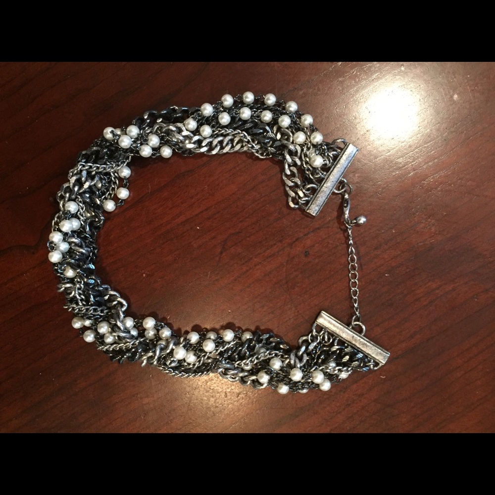 necklace 🖤